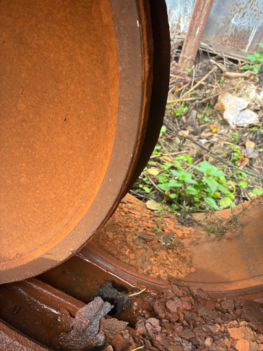 Задвижка 30с541нж ду600 ​ру16б/у