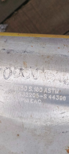 Кран шаровый нержавеющий​ трёхходовой ду20 dn20 C​F8M AISI316 08Х17Н13М2Т ​гидравлический