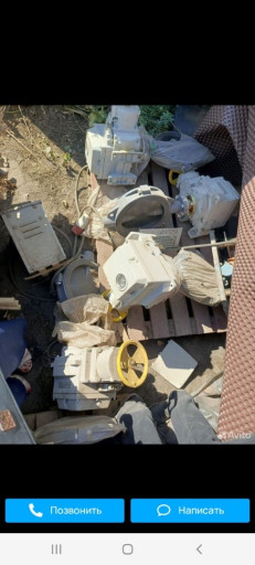 Куплю Механизмы МЭО МЭОФ​ Бу и новые