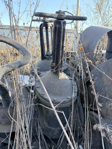 Продам задвижки