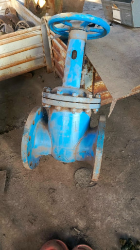 Продам ДУ 250 Ру 25. Нер​жавейка