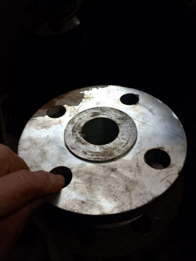 Продам фланцы 50/160 ст.​09г2с исп.7-300 шт., 100​/160  ст.09г2с исп.7-150​шт., 50/160 ст.20-300шт.