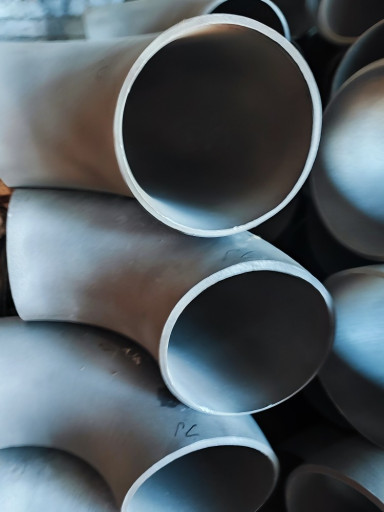 отводы ГОСТ17375 90-325-​12 -50шт 273-10 СТ-09Г2С​ 10ШТ