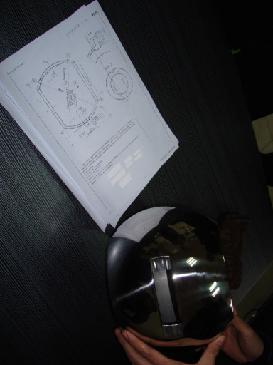 Шаровые затворы (пробки)