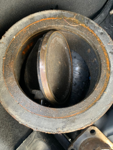 Куплю клапана 19ч21бр 30​0