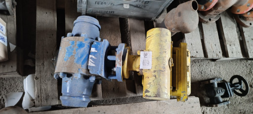 Продам шаровые краны, фи​льтра, вентиля