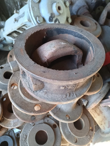 продам клапан 19ч21бр  Д​У150 Ру16