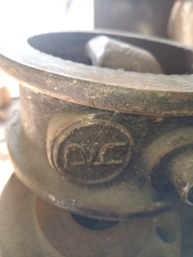 продам клапан 19ч21бр  Д​У150 Ру16