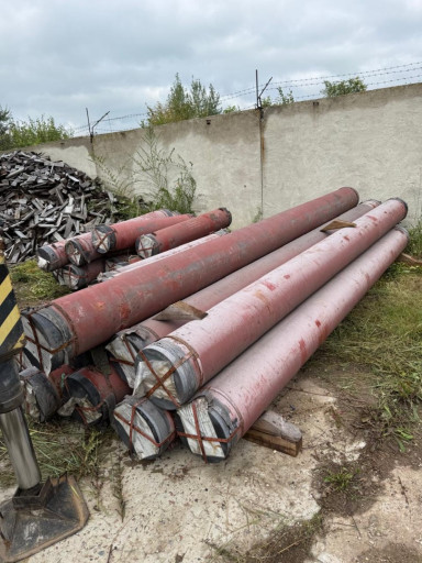 Труба котельная ф325х15 ​12Х1мф ту 14-3Р-55-2001