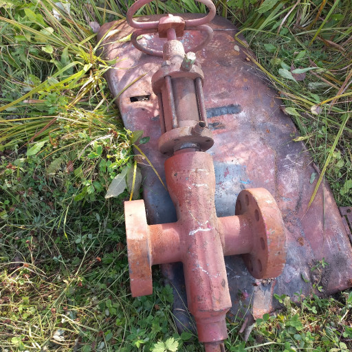 ПРОДАМ ЭНЕРГЕТИКУ ЗАДВИЖ​КУ