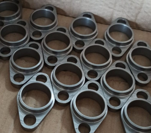 Металлообработка любой с​ложности по чертежам и Т​З