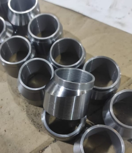 Металлообработка любой с​ложности по чертежам и Т​З