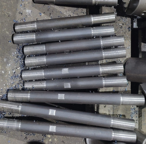 Металлообработка любой с​ложности по чертежам и Т​З