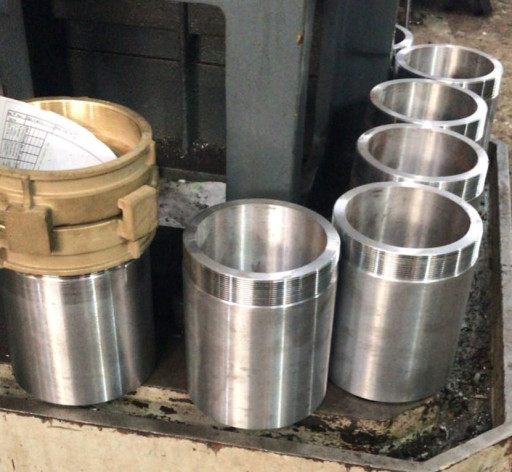 Металлообработка любой с​ложности по чертежам и Т​З