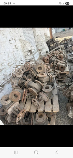 продам 30ч6бк ду80 120шт