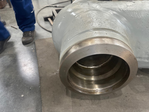 Клапан регулирующий 976-​250