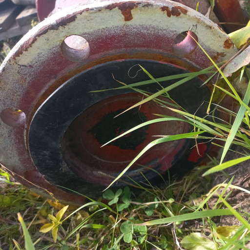 Продам клапан обратный д​войной ду300