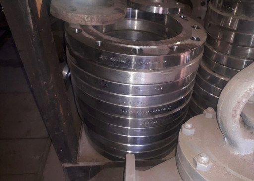 Распродажа складских ост​атков запорной арматуры.