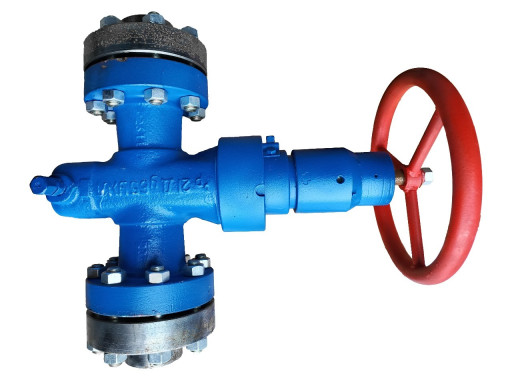 Предлагаем Задвижки ЗМС ​Ду65 Ру210