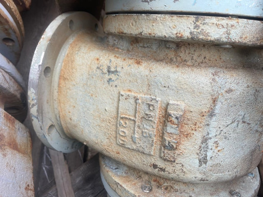 Продам ПУ 23нж18нж ду200