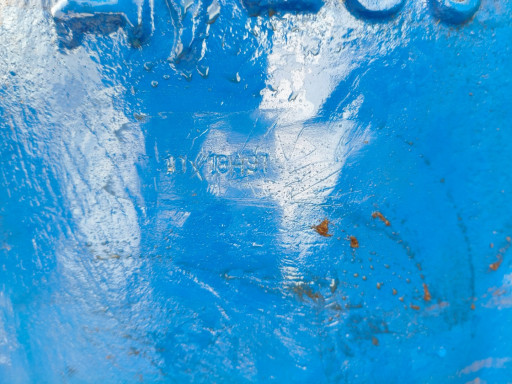 Задвижки Ру-40