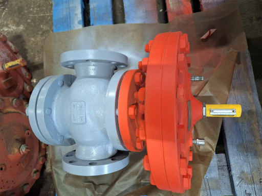 ПРОДАМ ГАЗОВОЕ ОБОРУДОВА​НИЕ