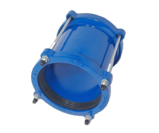 Соединительные узлы ДРК ​из НАЛИЧИЯ