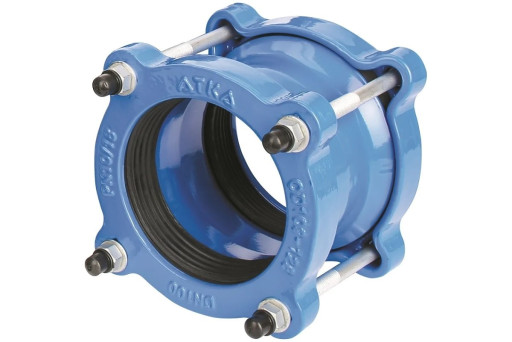 Соединительные узлы ДРК ​из НАЛИЧИЯ