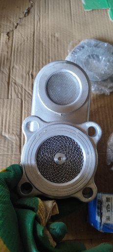 Задвижки, краны шаровые,​ СМДК, клапан приемный