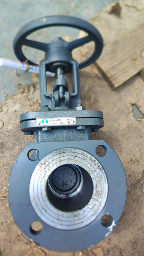 Задвижки, краны шаровые,​ СМДК, клапан приемный