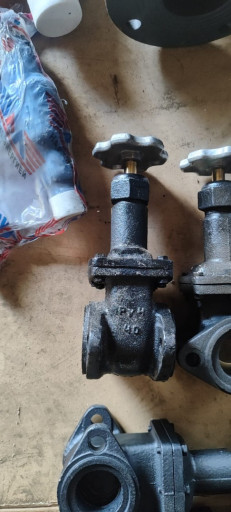 Задвижки, краны шаровые,​ СМДК, клапан приемный