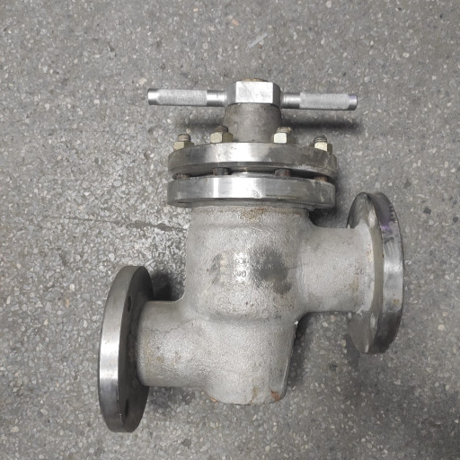 Куплю 14нж17п Ду50