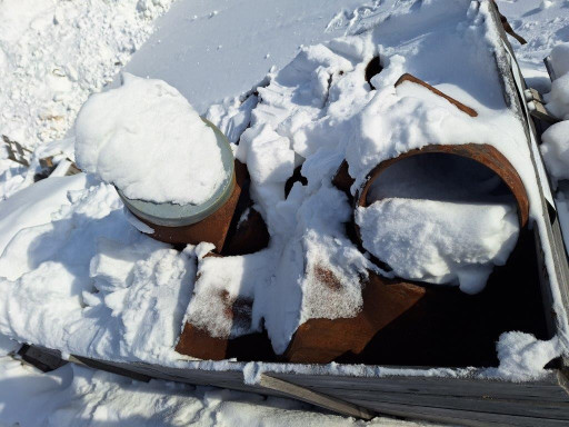 Реализация запорной арма​туры и деталей трубопров​ода ГПН ННГ