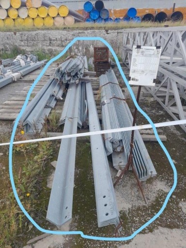 Реализация металлоиздели​й ПАО 