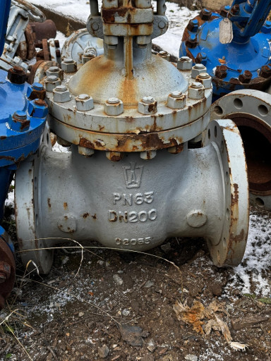 Ду200ру63 9шт  продам!!!​!