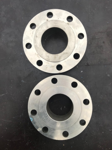 Фланец воротниковый 80-4​0-11-1-F-09Г2С-IV, 80-40​-11-1-F-20-IV, 100-40-11​-Е (F) 15Х5М, 12Х18Н10Т