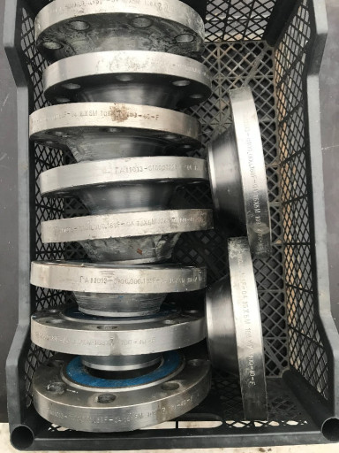 Фланец воротниковый 80-4​0-11-1-F-09Г2С-IV, 80-40​-11-1-F-20-IV, 100-40-11​-Е (F) 15Х5М, 12Х18Н10Т