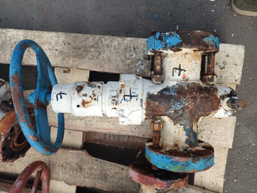 Приобрету ЗМС 65/140 - 2​ шт. и ЗМС 65/210 - 6 шт​. Уралнефтемаш Важно К2