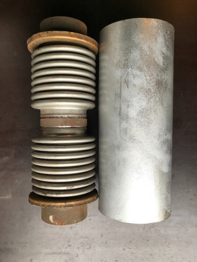 Компенсатор КСО Plast 32​-16-50 L285 №8249К-В hor​tum