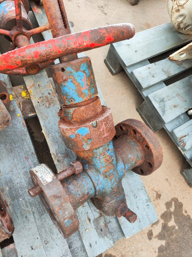 Приобрету  ЗМС 65/210 - ​9 шт. Коррозионностойкое​ исполнение К2.