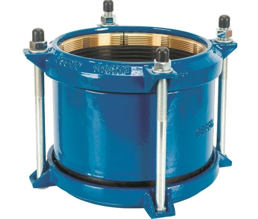 Узлы соединительные для ​пластиковых труб из НАЛИ​ЧИЯ ДРК-Е