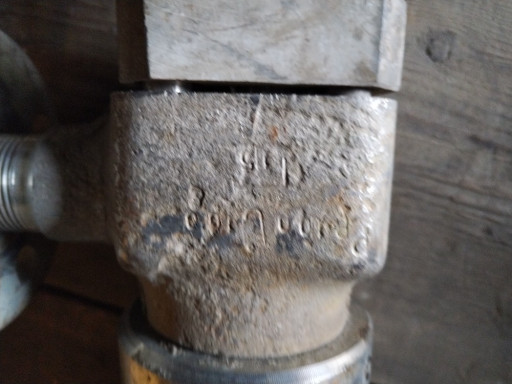 Вентиль угловой запорный​ 15нж42бк Ду15, Ру100