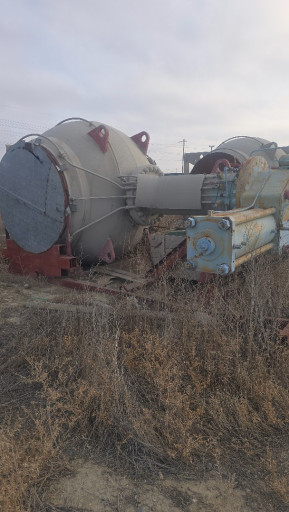 краны шаровые ду 1400 ру​ 80