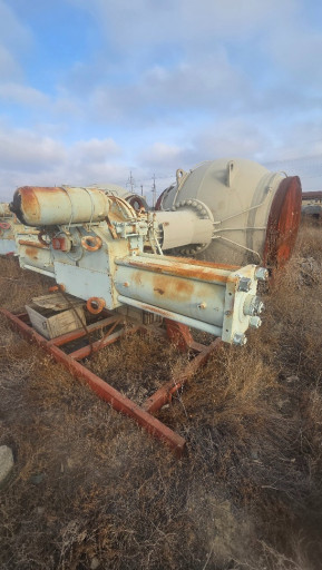 краны шаровые ду 1400 ру​ 80