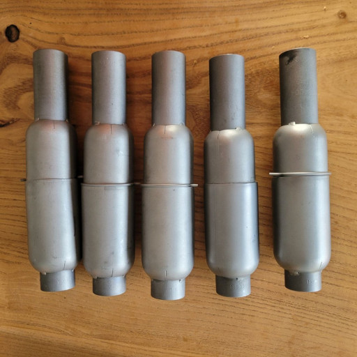 Компенсаторы Danfoss