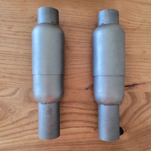 Компенсаторы Danfoss