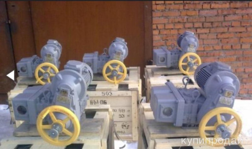 Куплю Тула Электропривод​ Тульскиепривода НА НГ Н​А НБ ВВ НД НВ