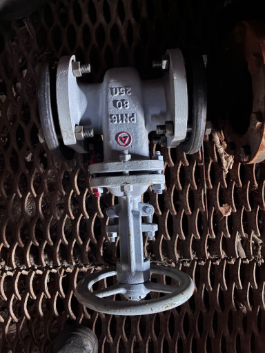 Задвижки 30с41нж Арма-Пр​ом 2025г.в