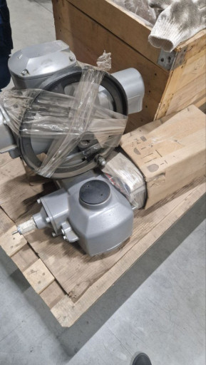 Электропривод AUMA SA 14​.2 / AM 02.1