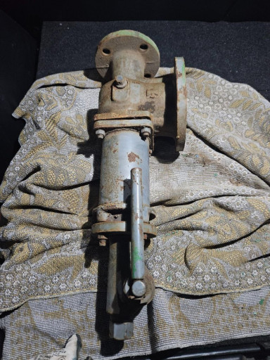 Продам  клапана СППК